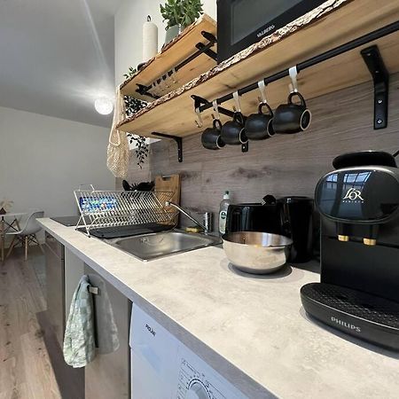 Havre De Paix - Melun Apartamento Exterior foto
